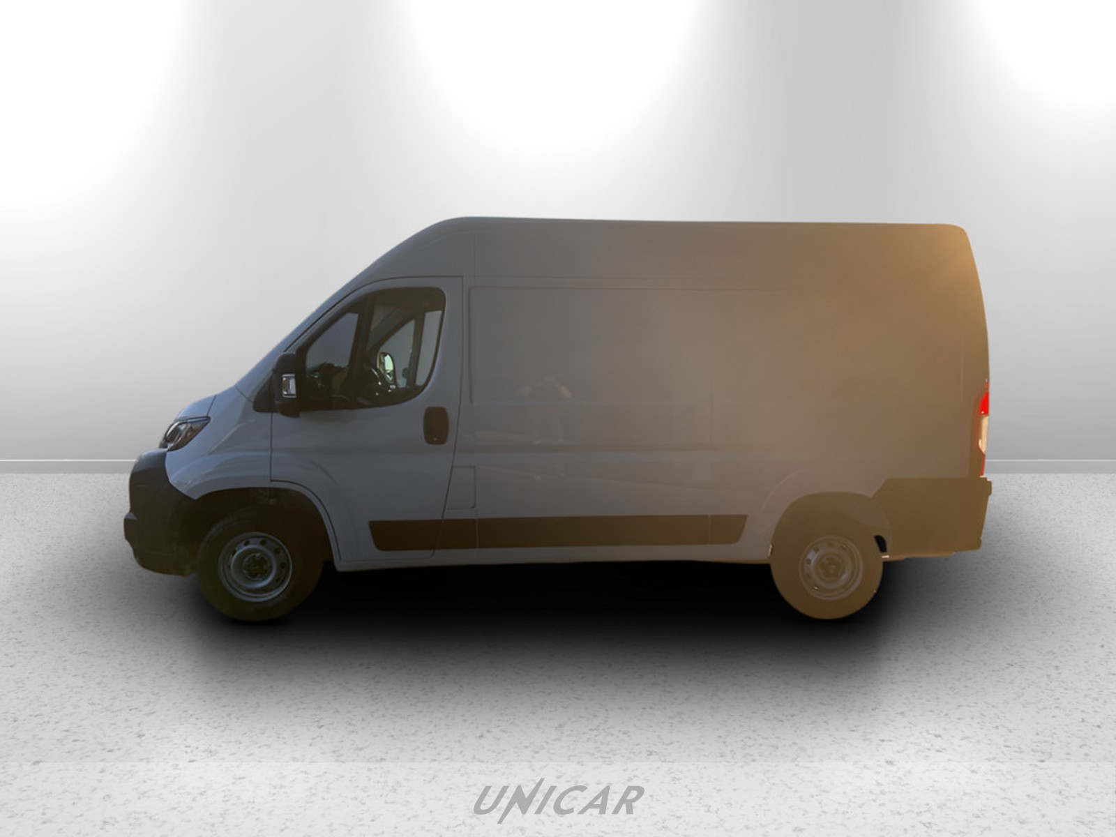 UNICAR Opel Movano