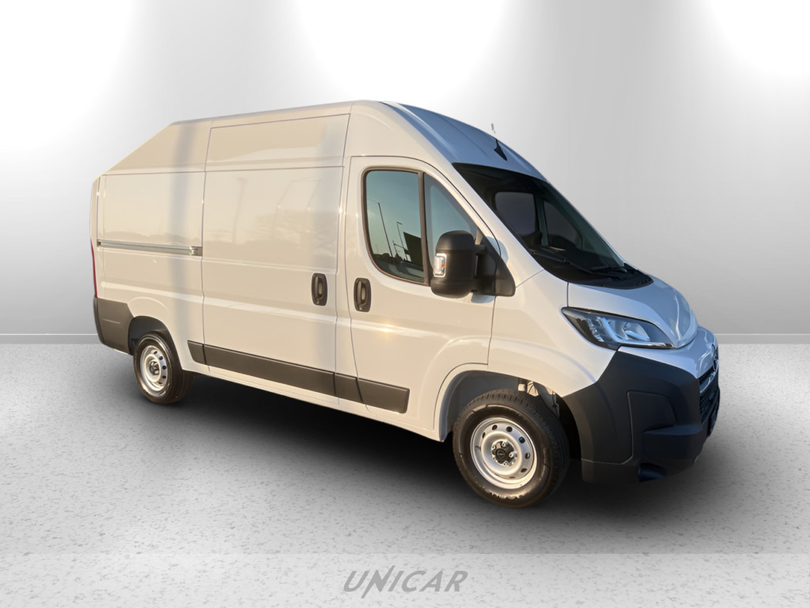 UNICAR Opel Movano