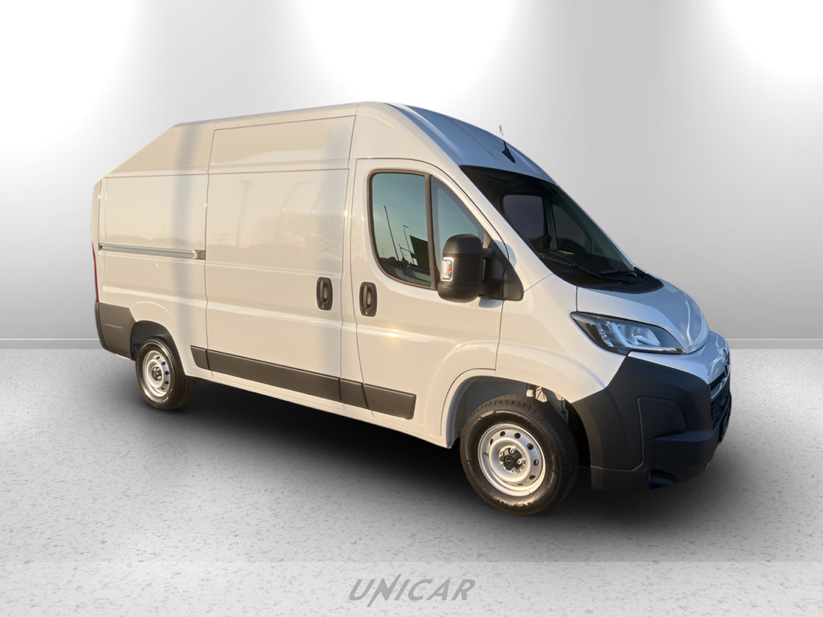 UNICAR Opel Movano