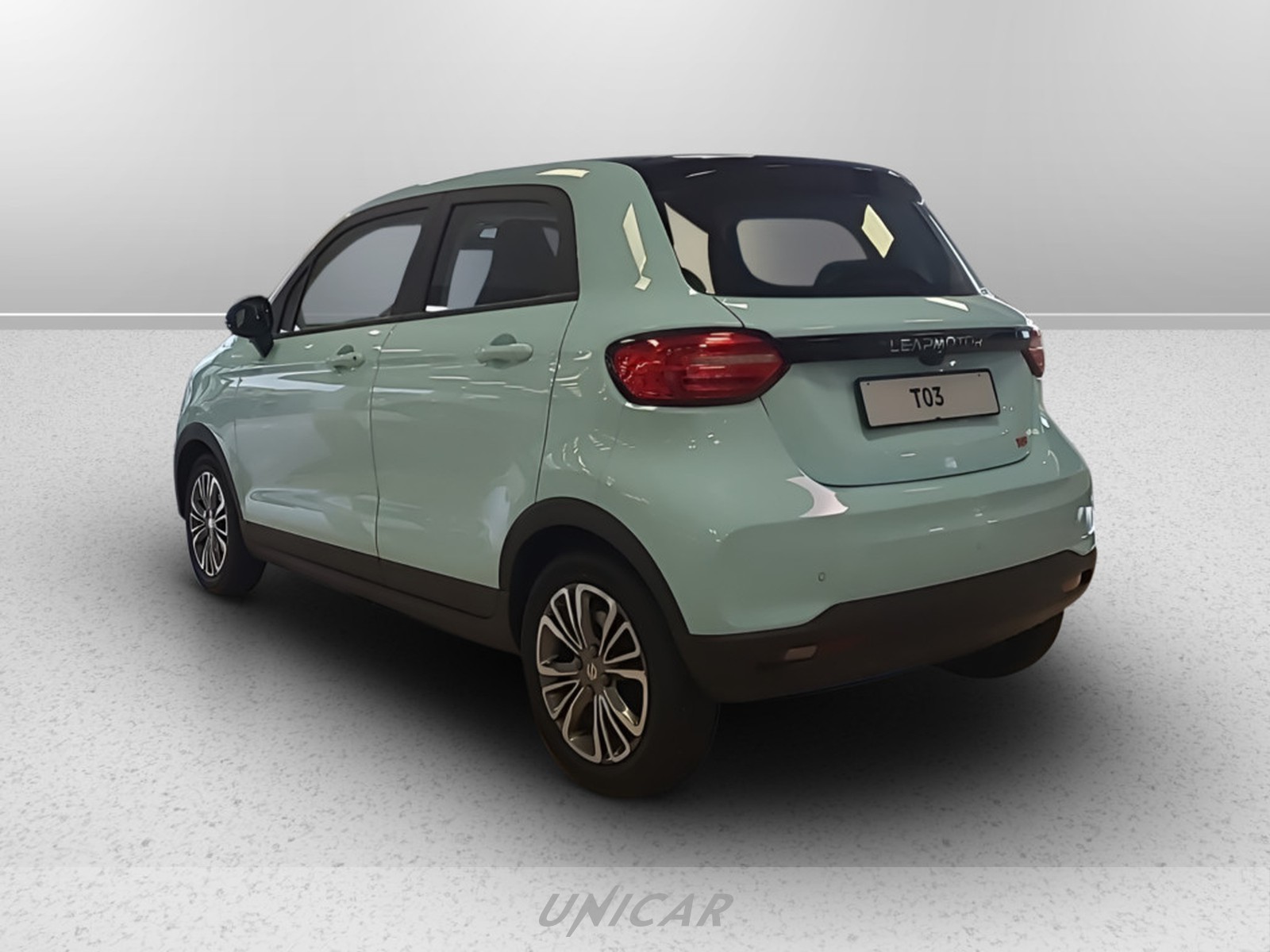 UNICAR Leapmotor T03