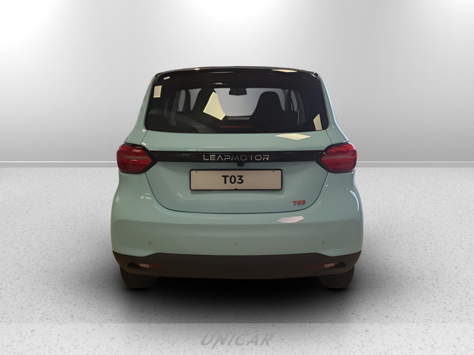 UNICAR Leapmotor T03