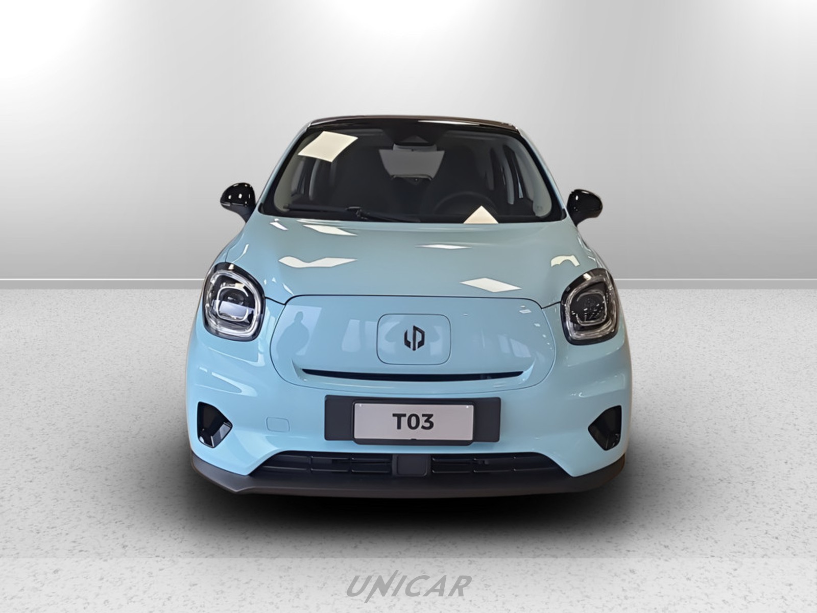 UNICAR Leapmotor T03