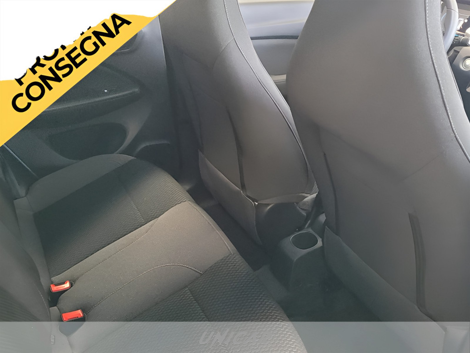 UNICAR Leapmotor T03