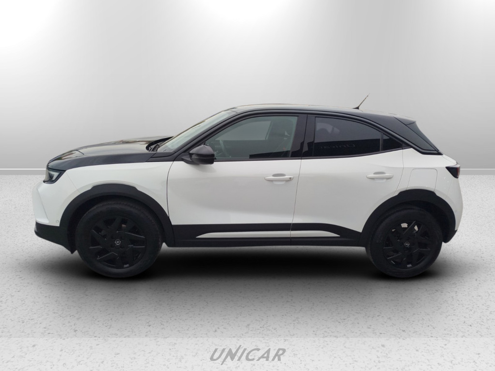 UNICAR Opel Mokka