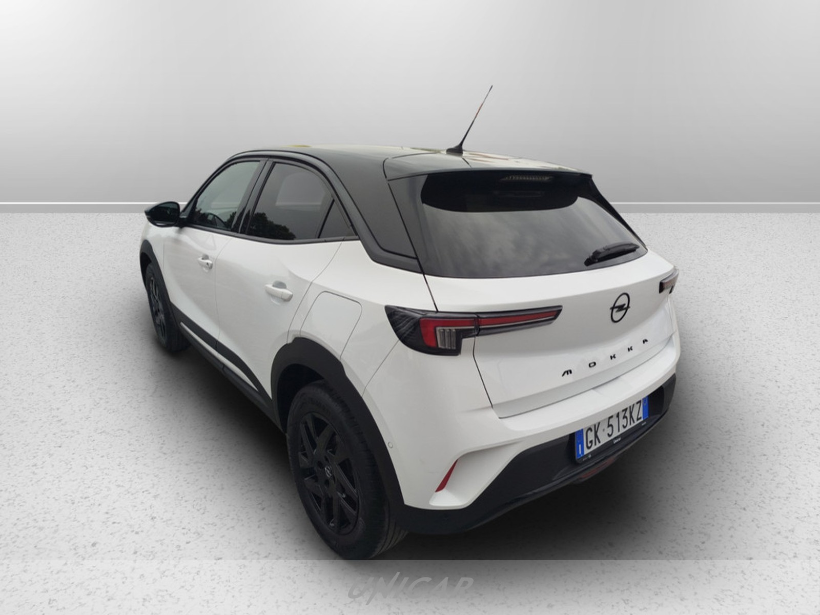 UNICAR Opel Mokka