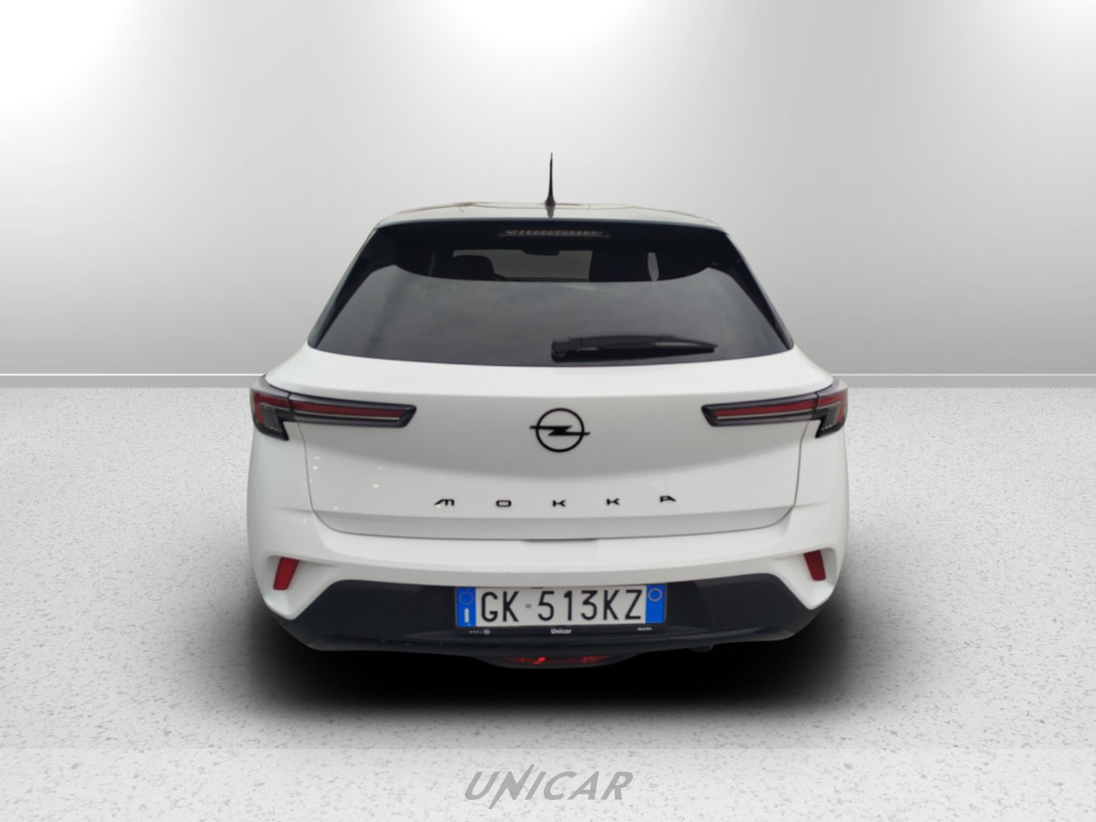 UNICAR Opel Mokka