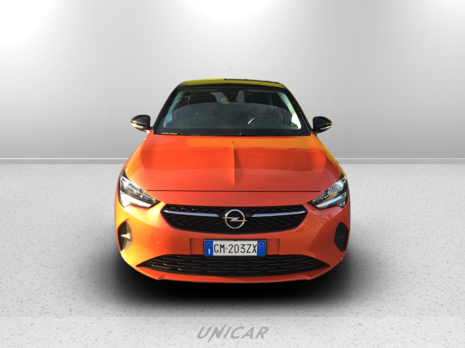 UNICAR Opel Corsa