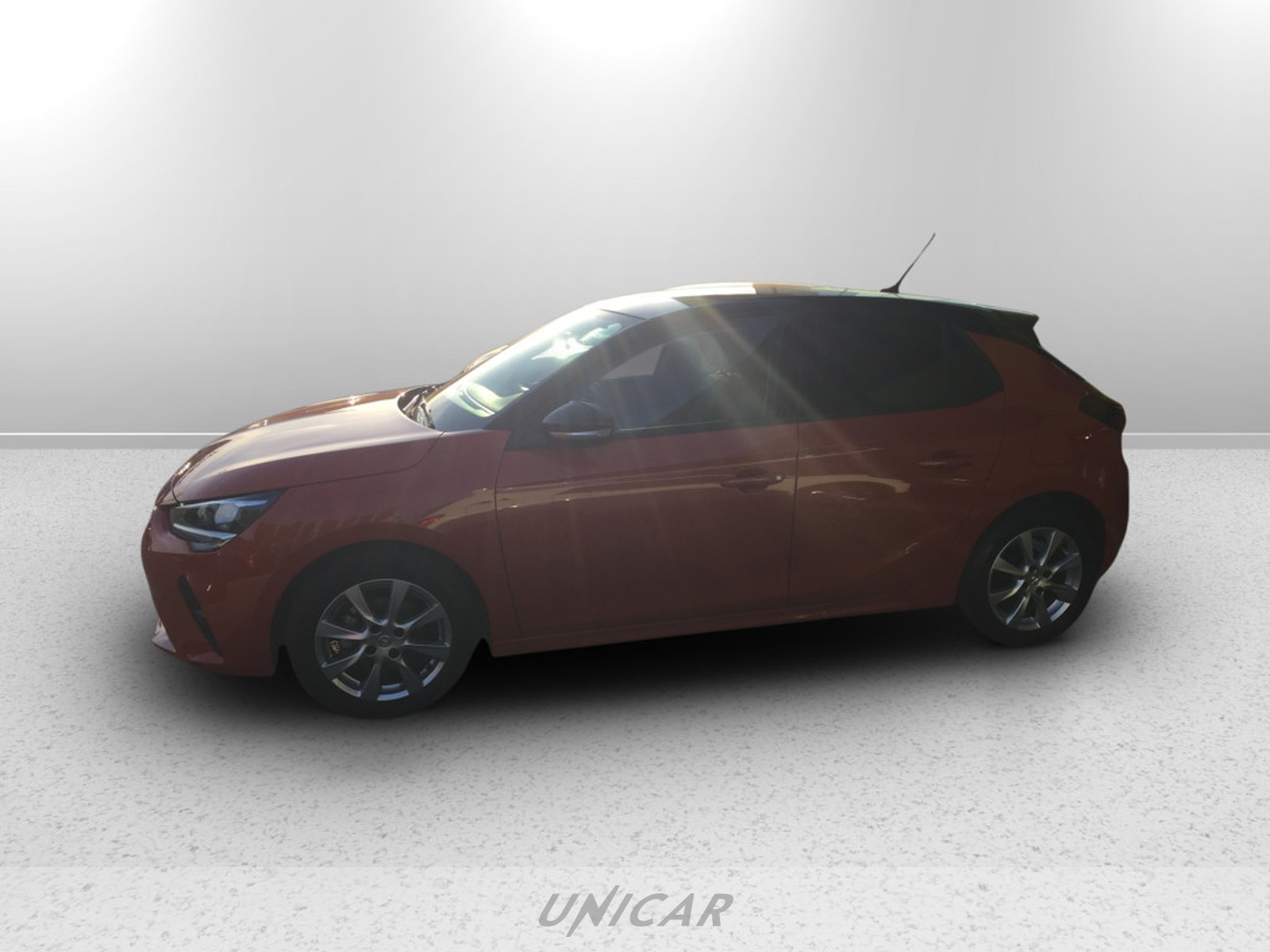 UNICAR Opel Corsa