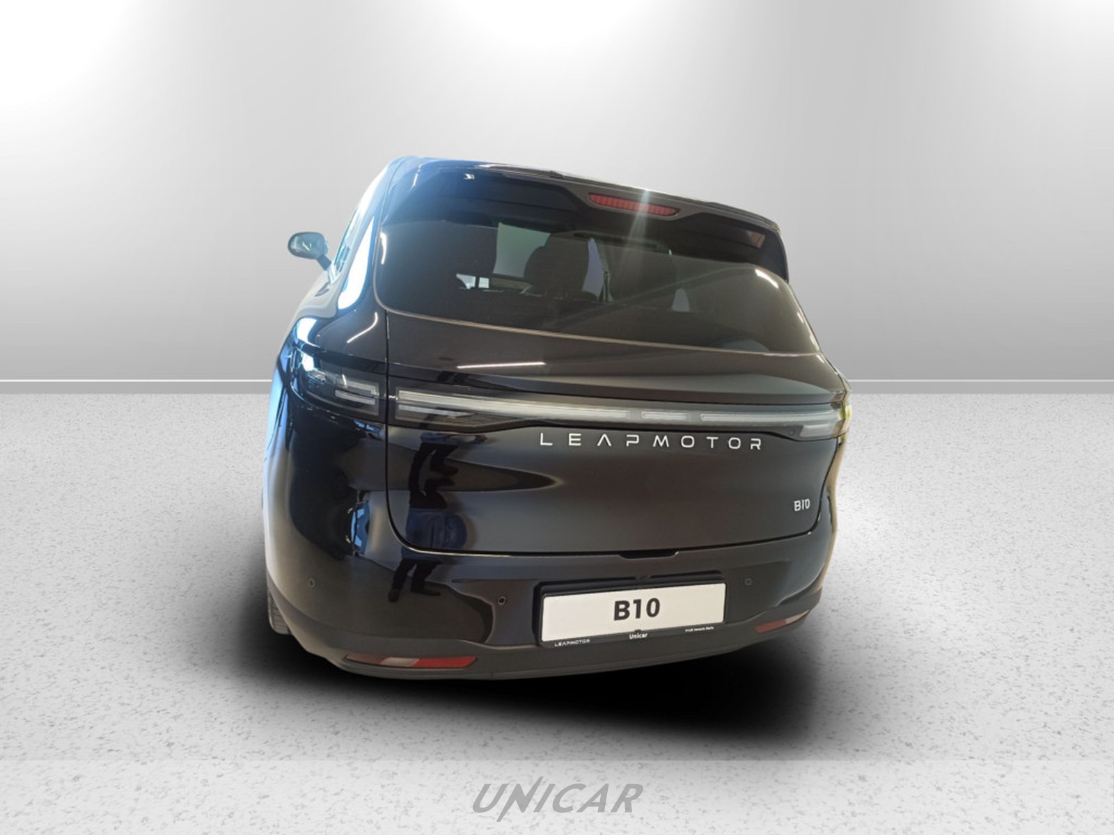 UNICAR Leapmotor B10