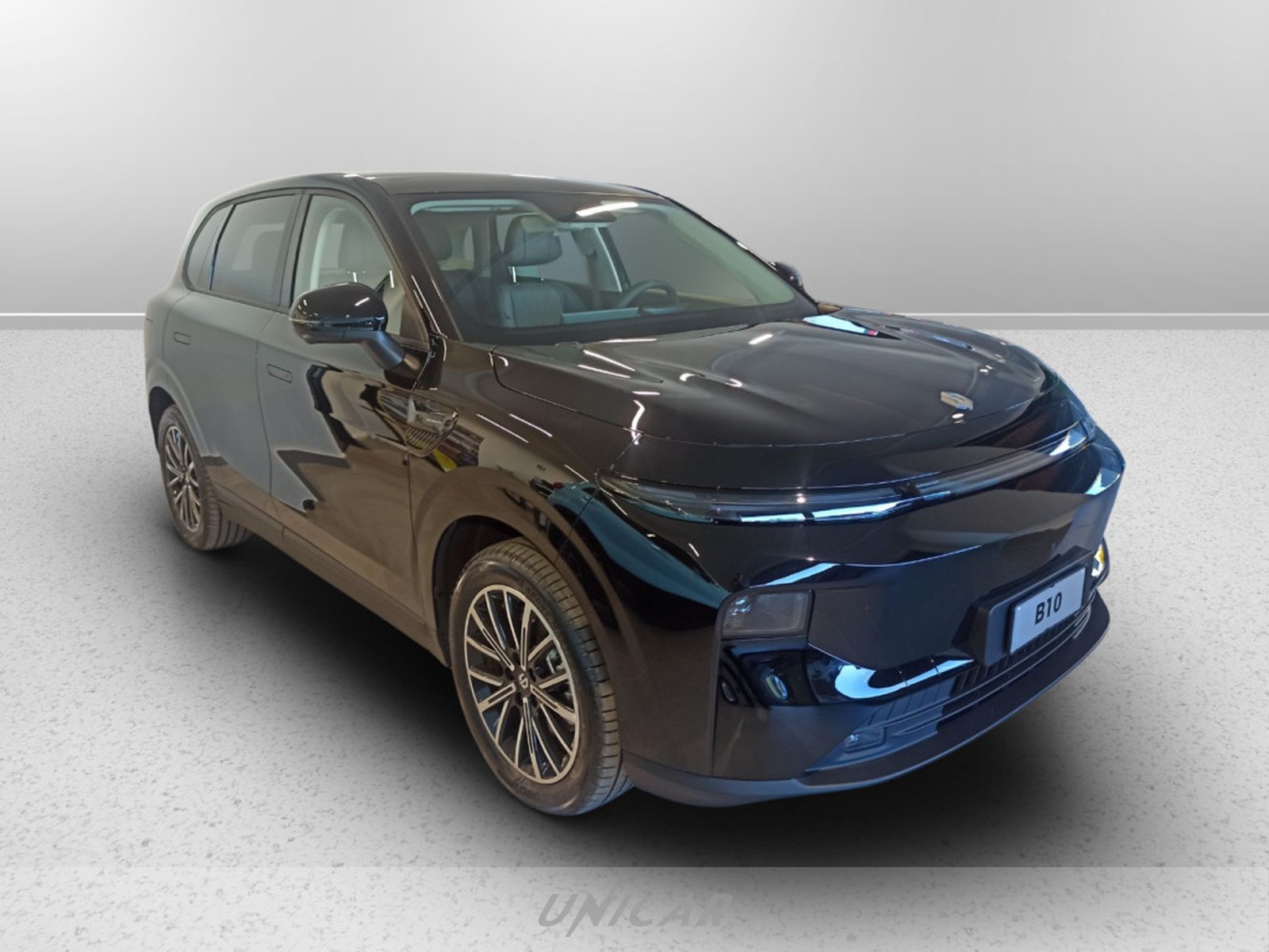 UNICAR Leapmotor B10