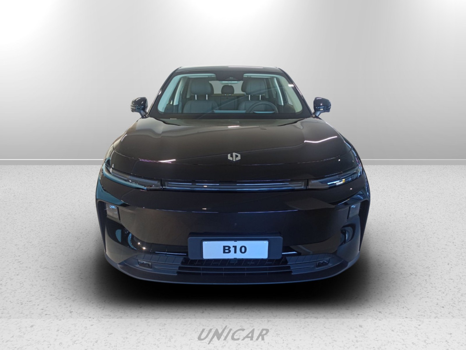 UNICAR Leapmotor B10