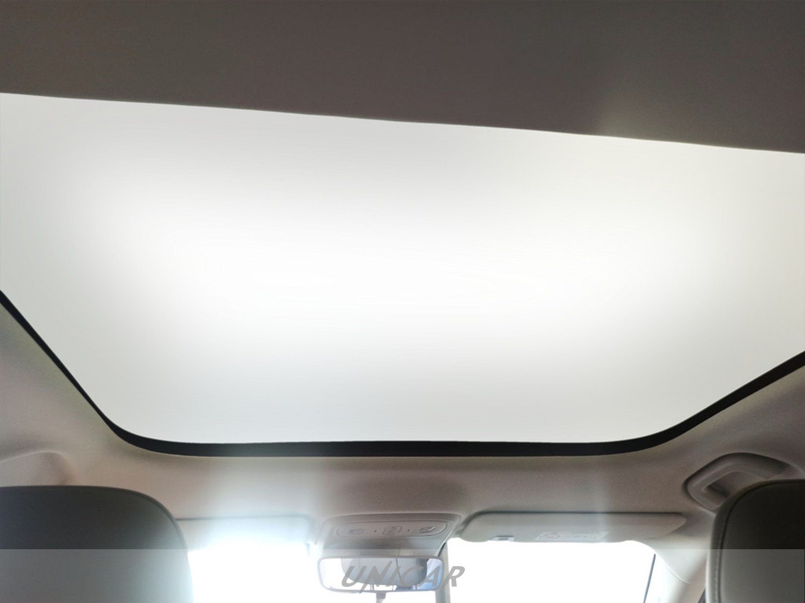 UNICAR Leapmotor B10