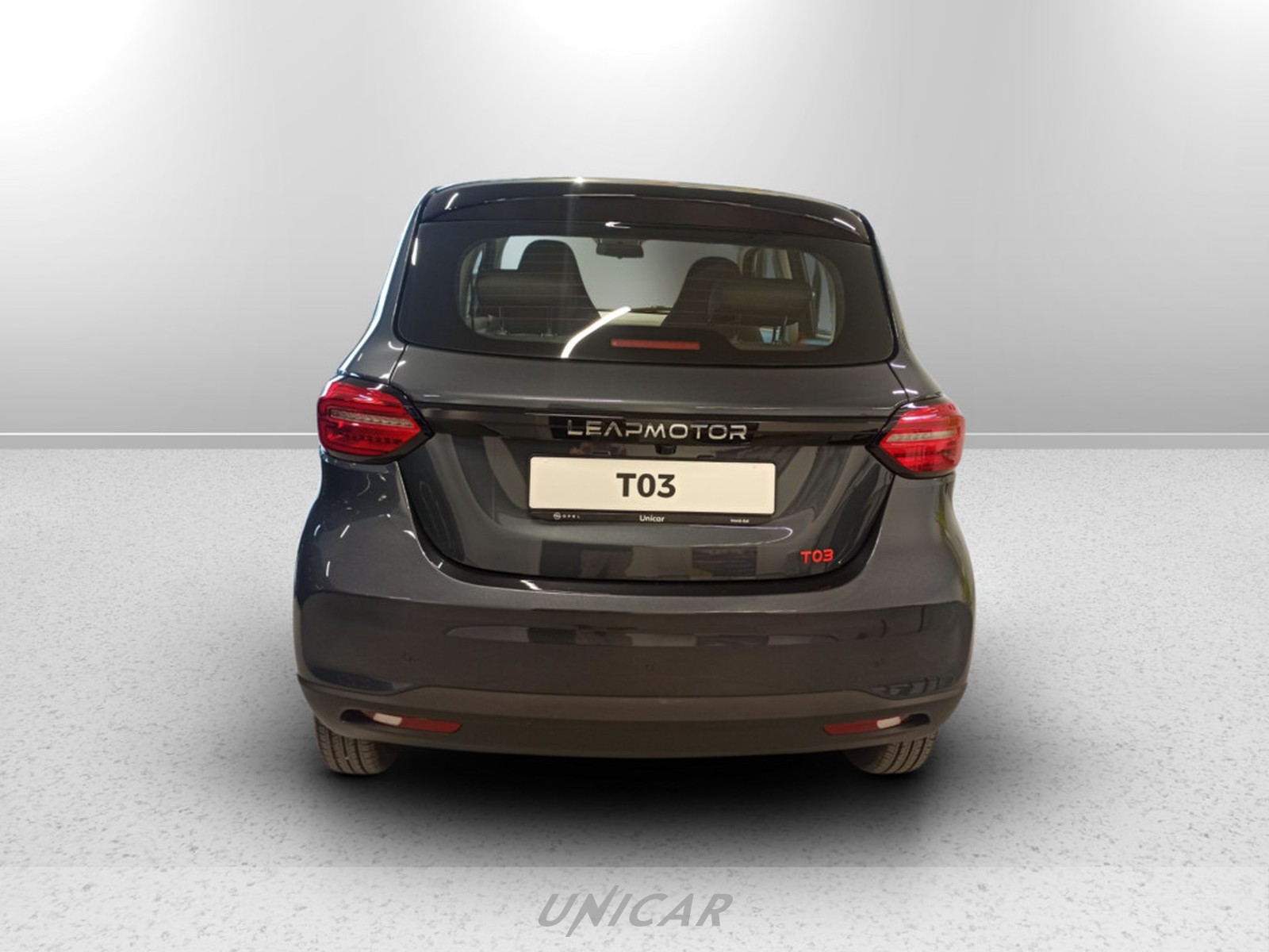 UNICAR Leapmotor T03