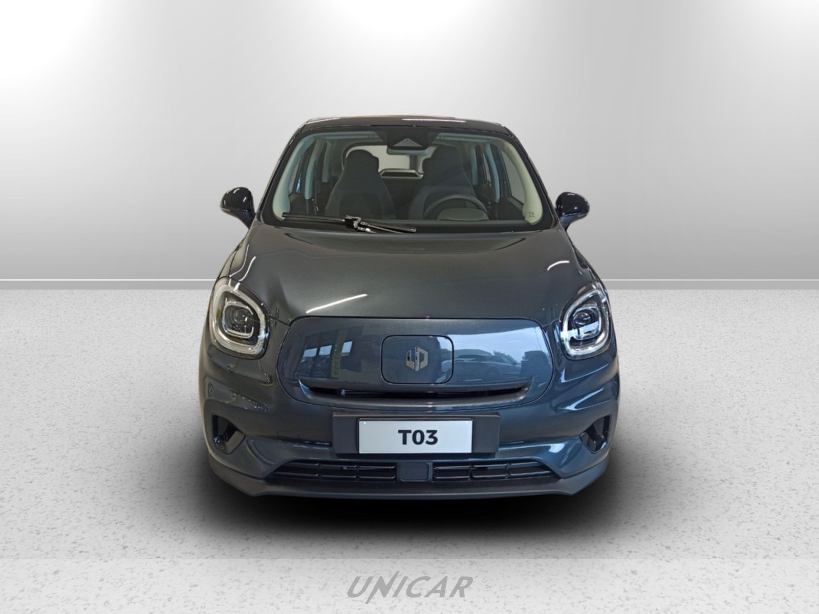 UNICAR Leapmotor T03