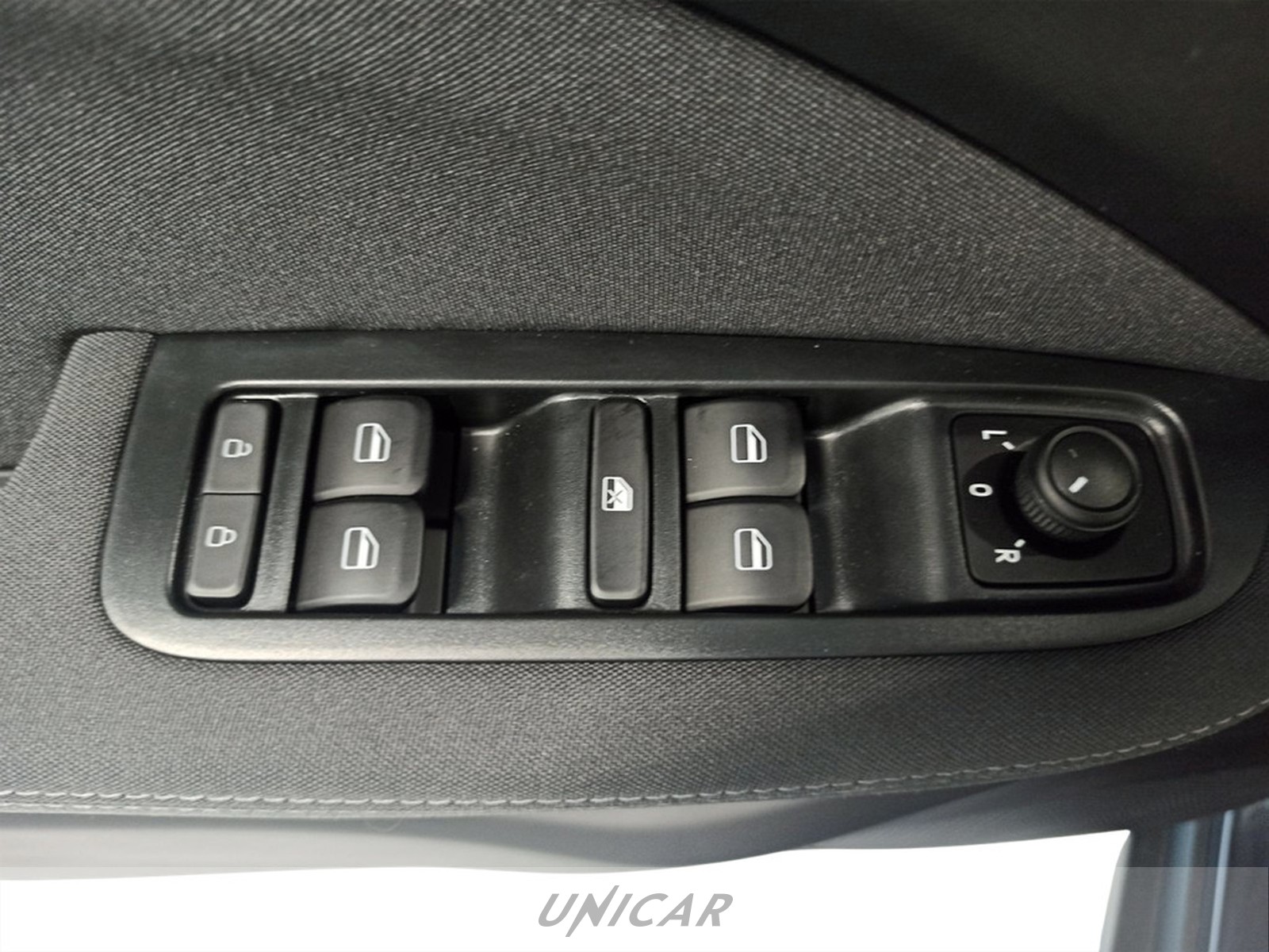 UNICAR Leapmotor T03