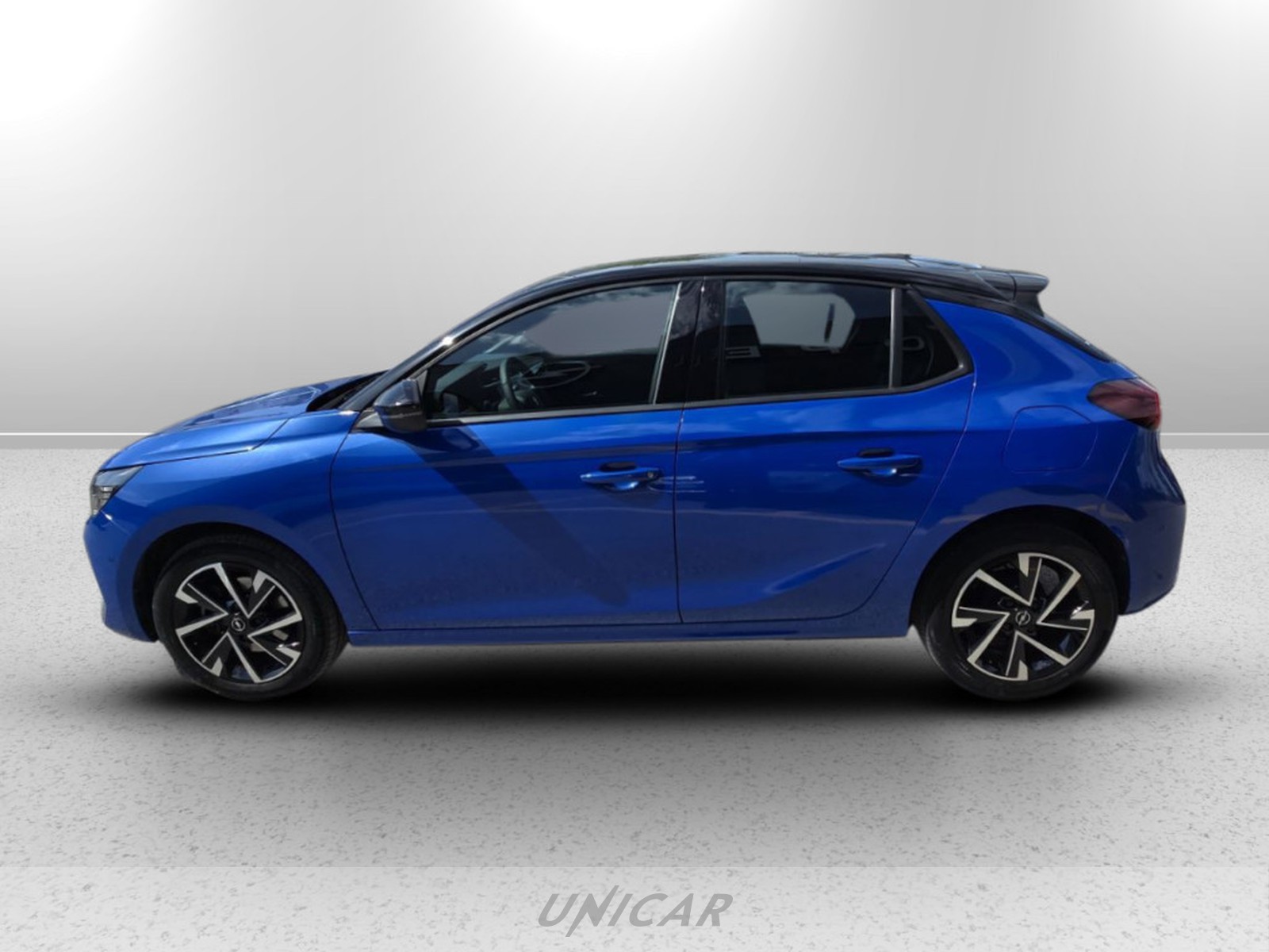 UNICAR Opel Corsa