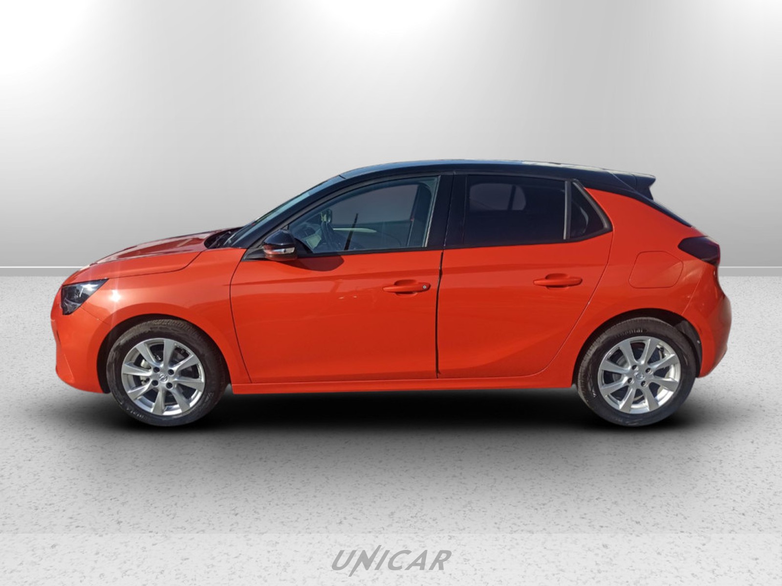 UNICAR Opel Corsa