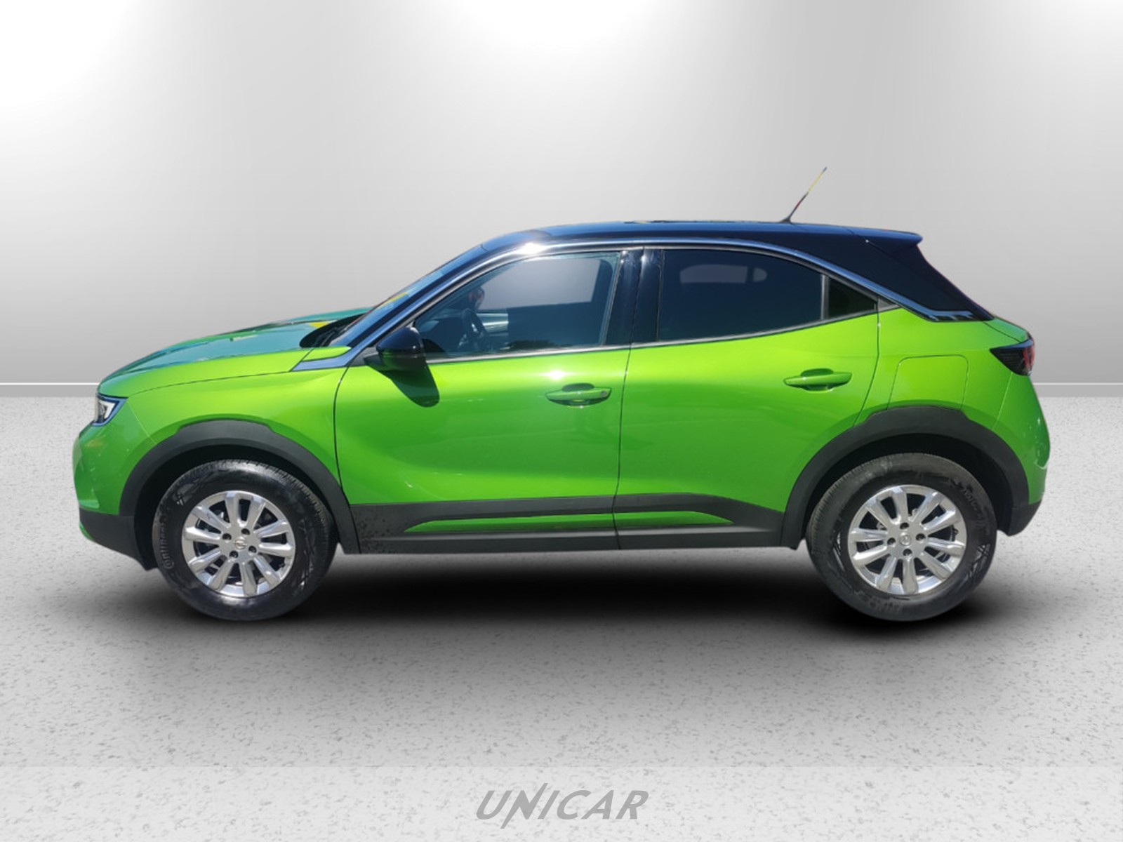 UNICAR Opel Mokka