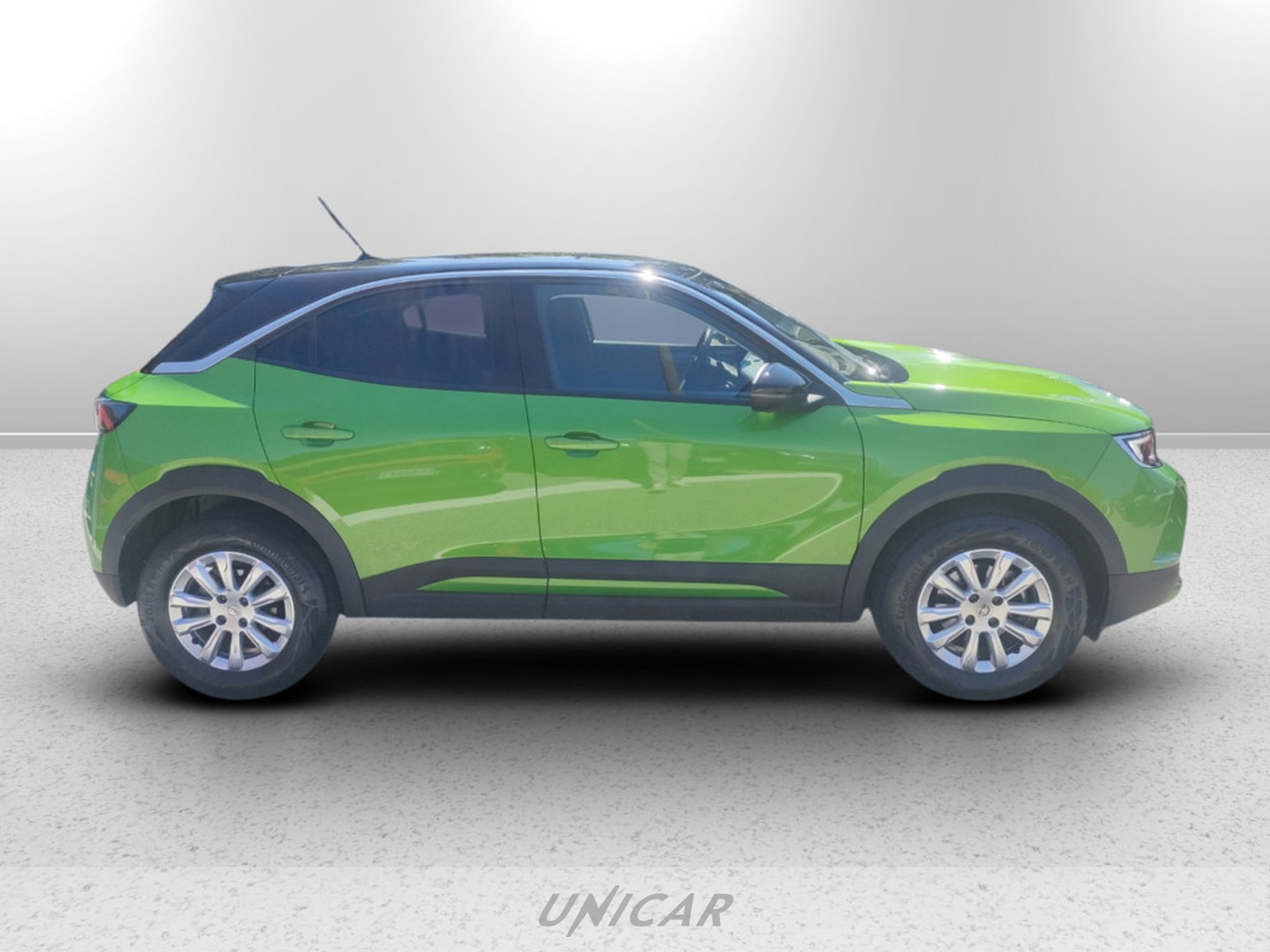 UNICAR Opel Mokka
