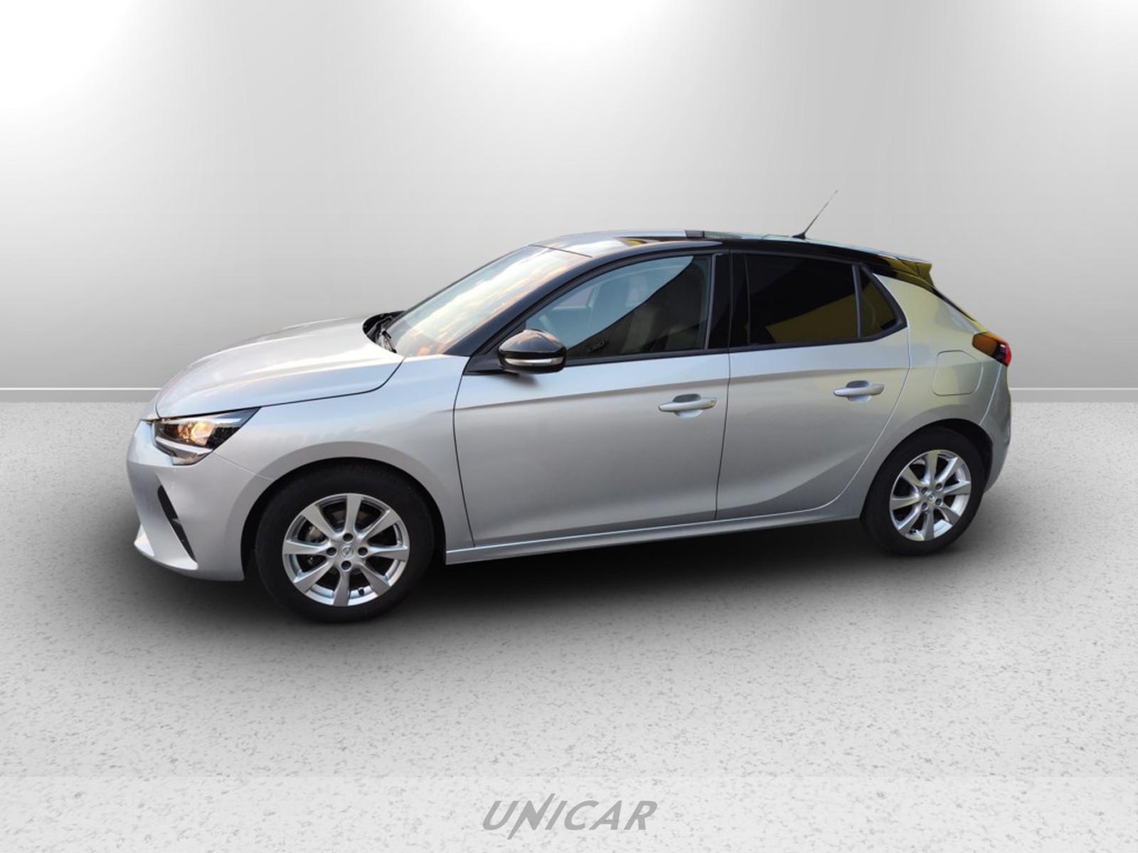 UNICAR Opel Corsa