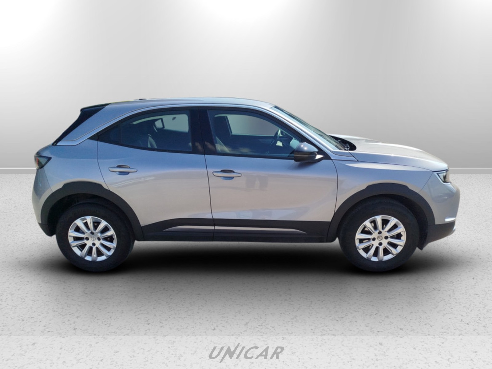 UNICAR Opel Mokka