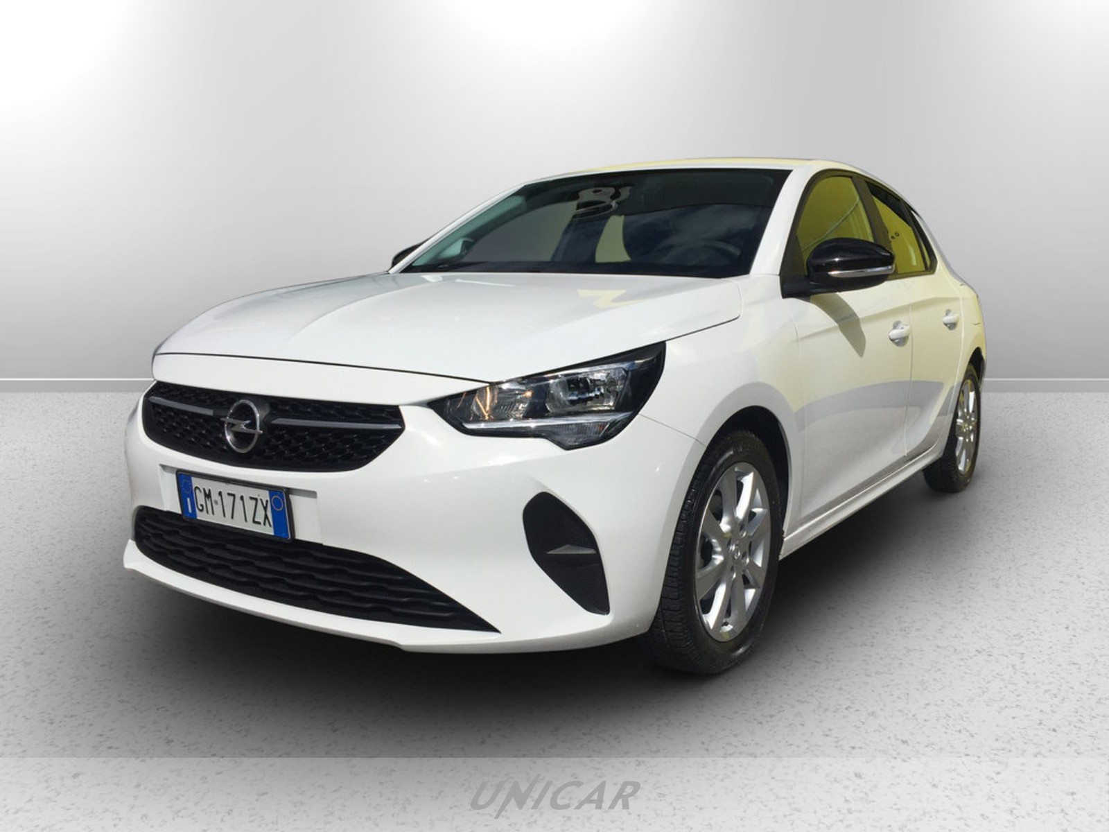 UNICAR Opel Corsa