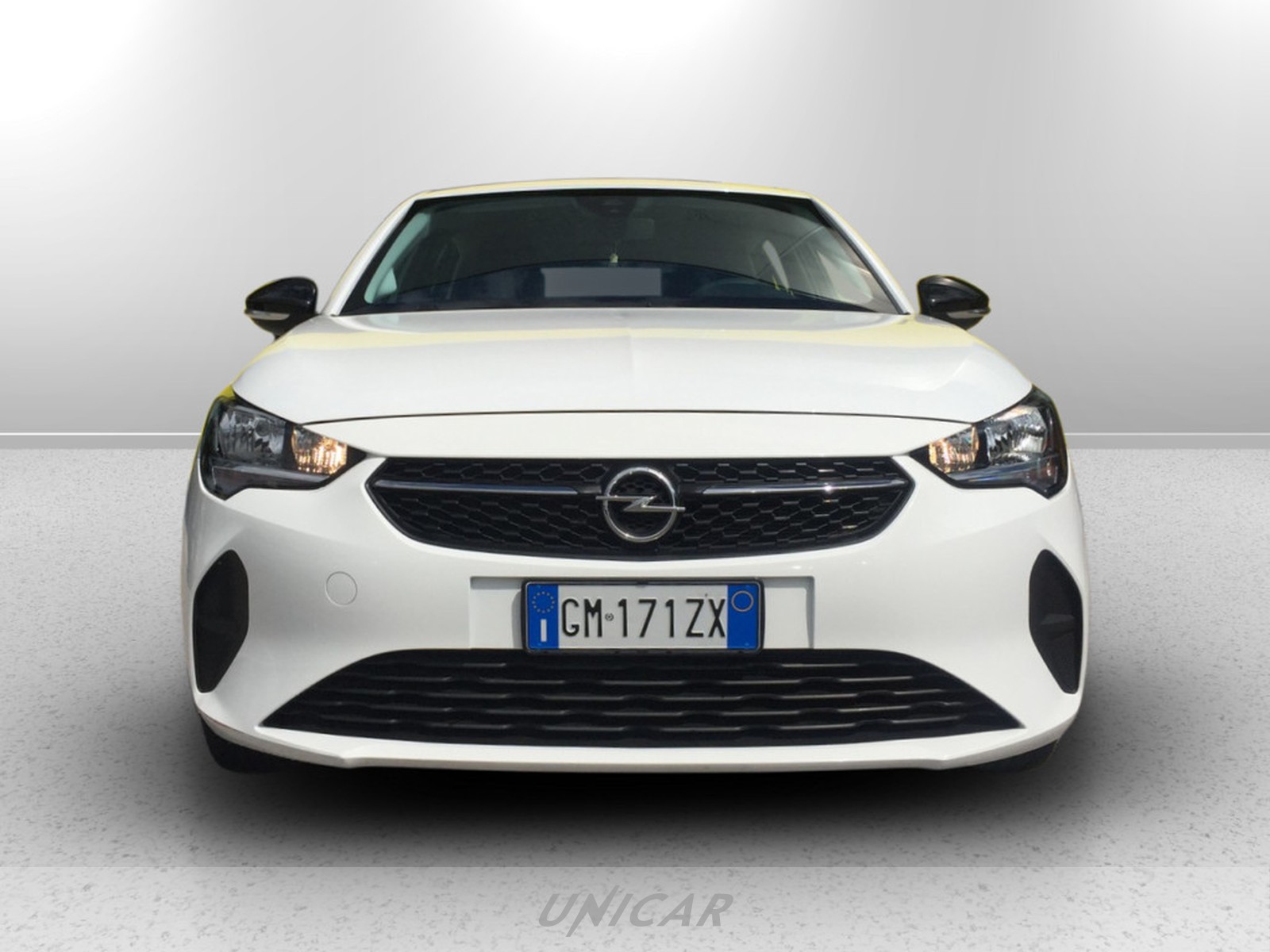 UNICAR Opel Corsa