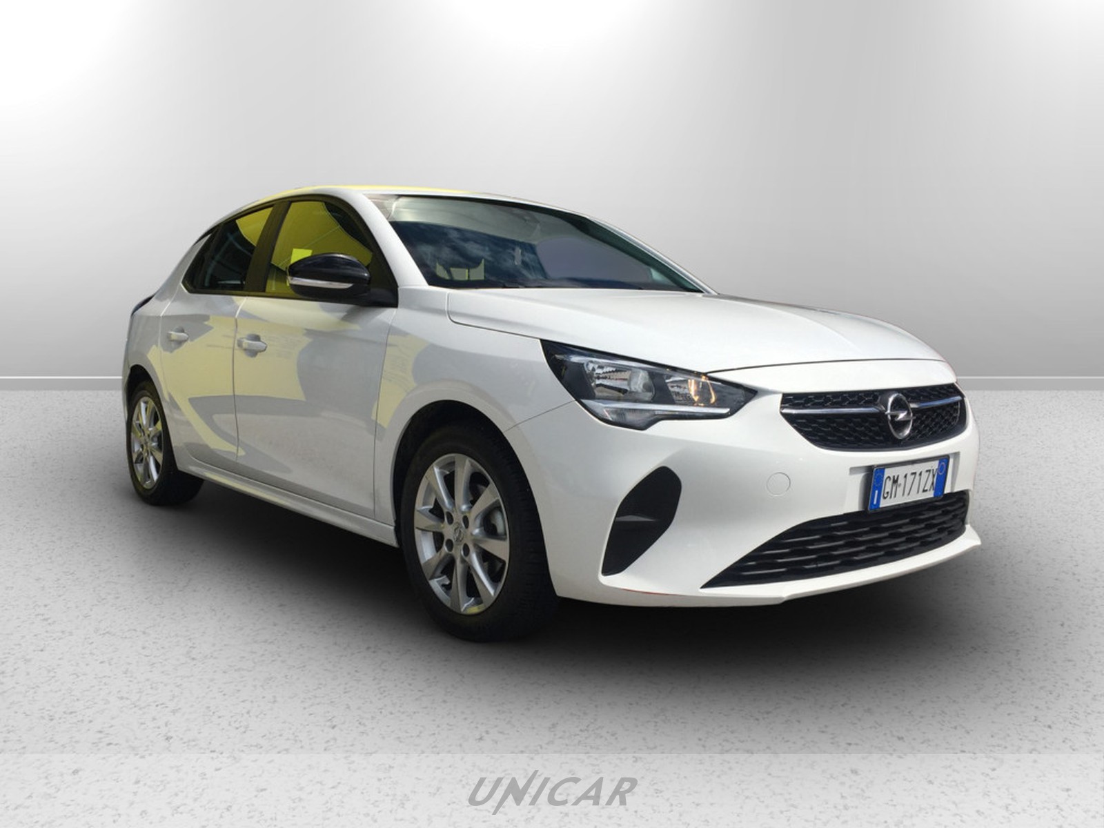 UNICAR Opel Corsa