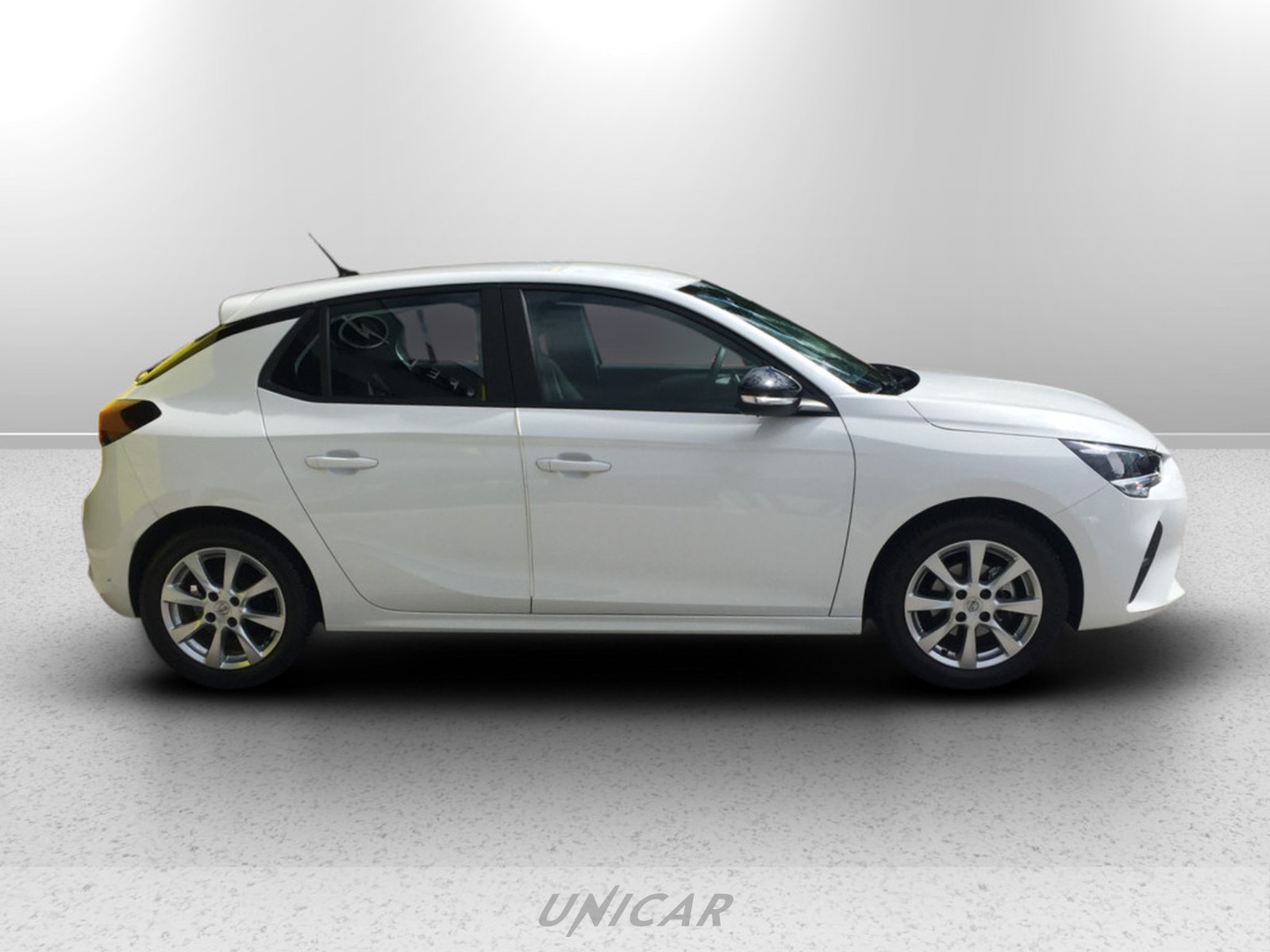 UNICAR Opel Corsa