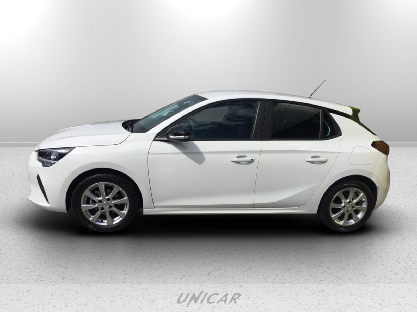 UNICAR Opel Corsa