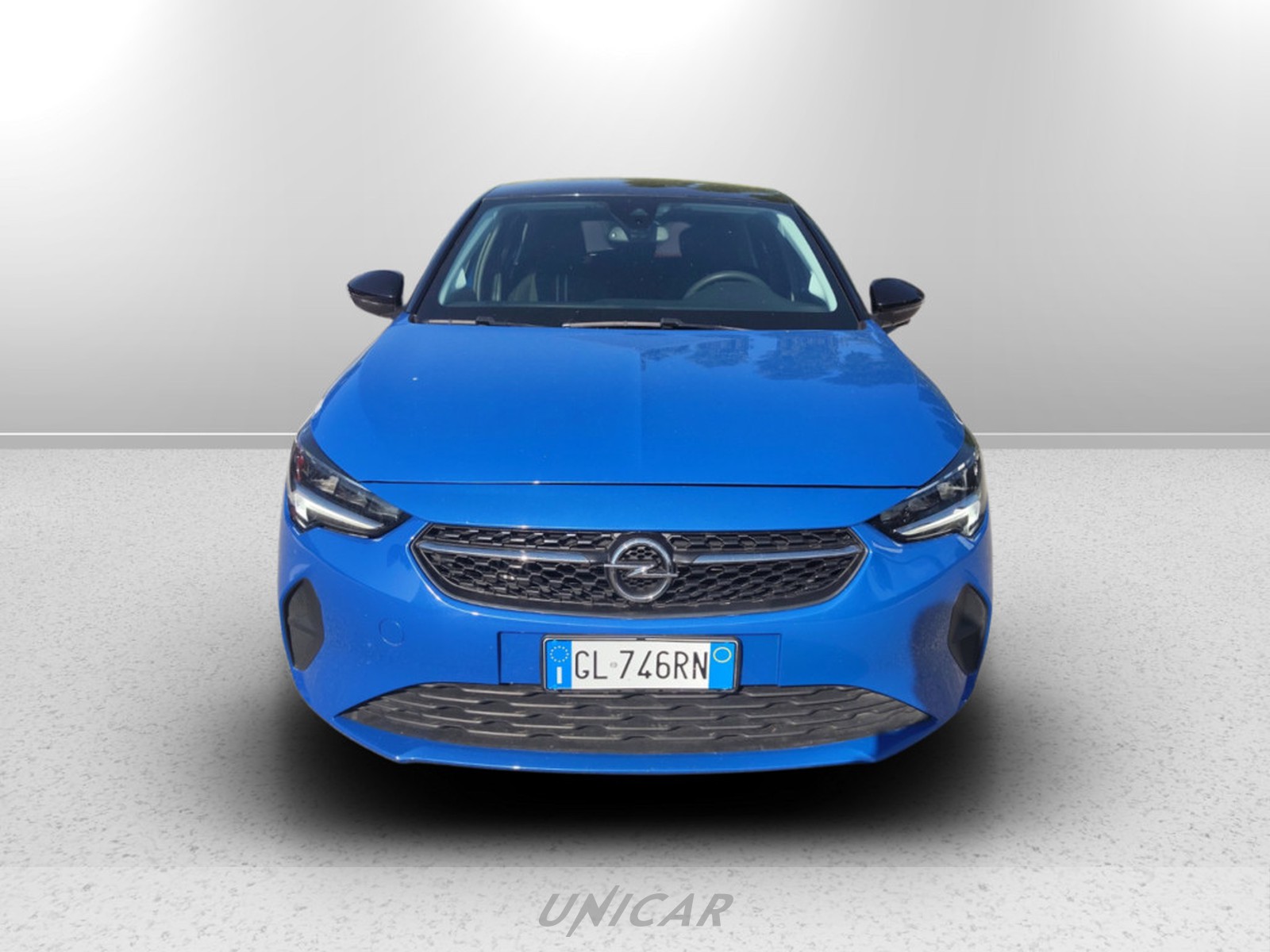 UNICAR Opel Corsa