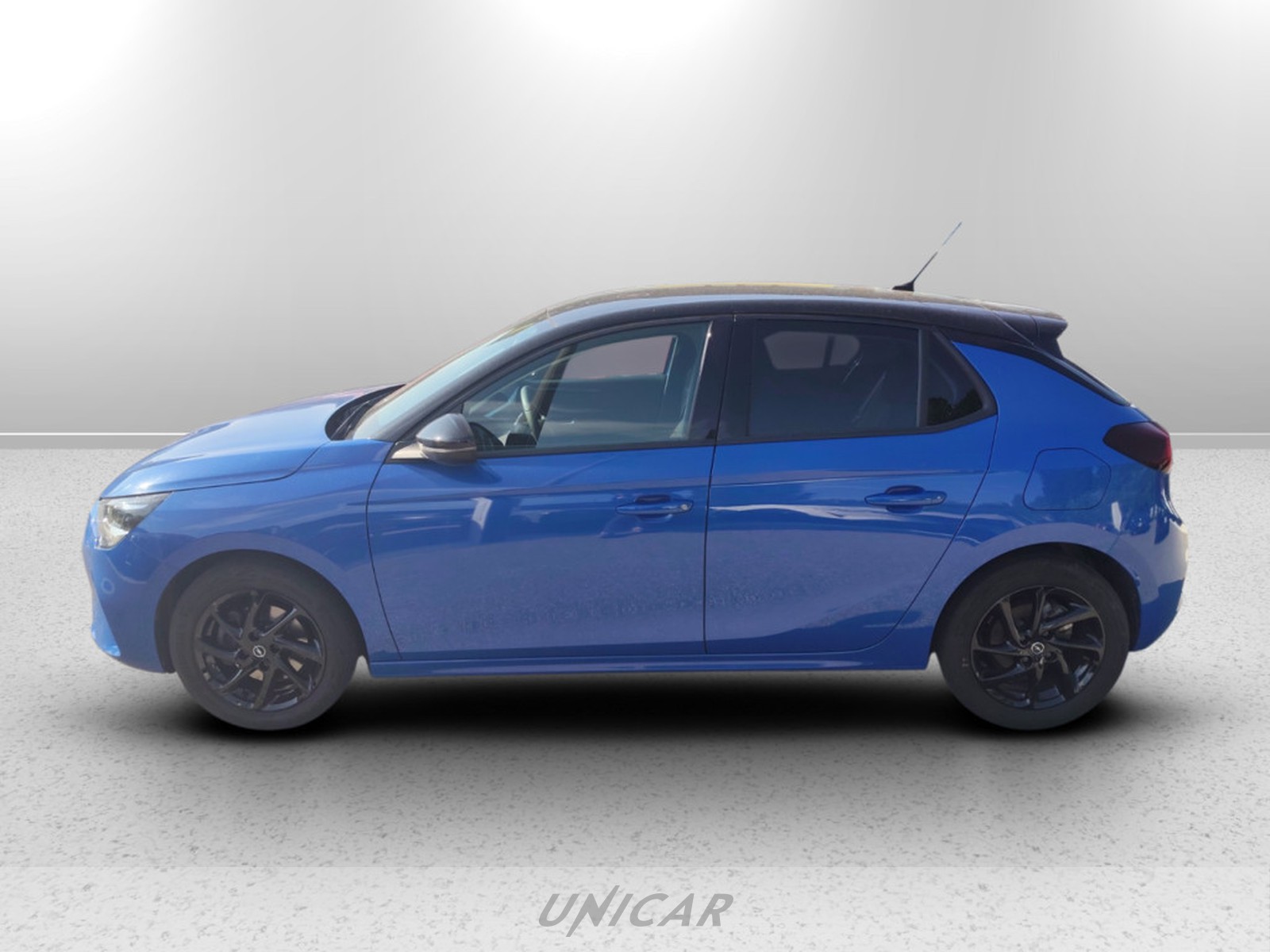 UNICAR Opel Corsa