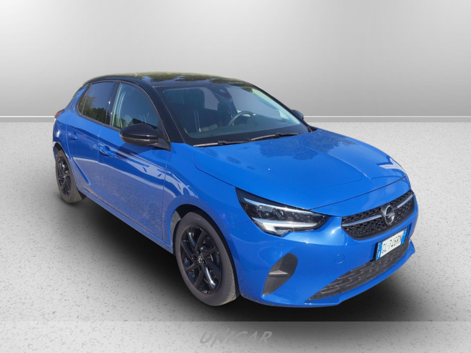 UNICAR Opel Corsa