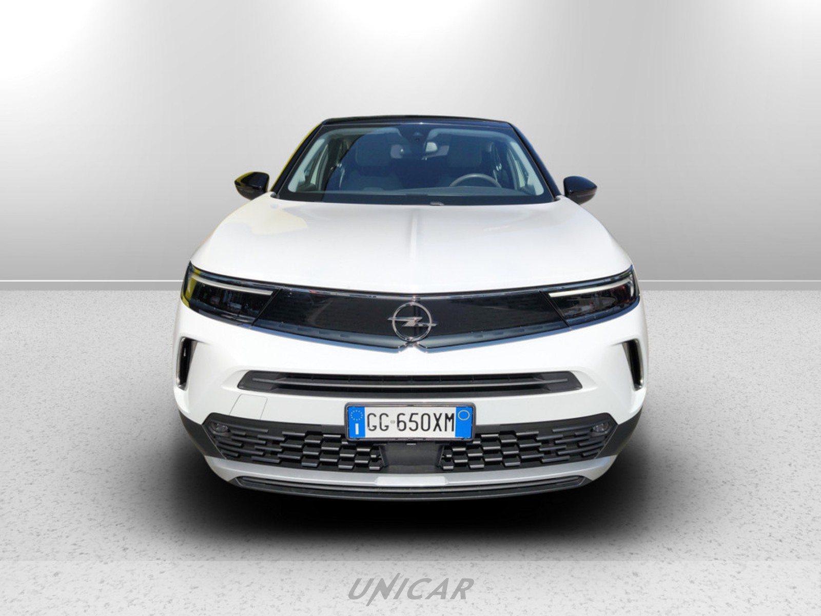 UNICAR Opel Mokka