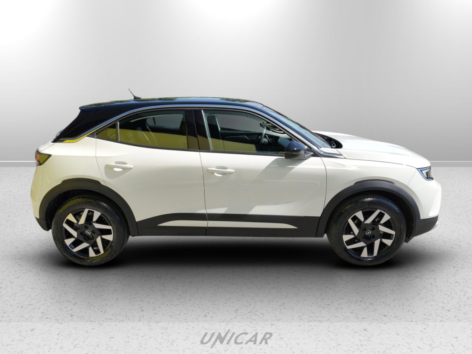 UNICAR Opel Mokka