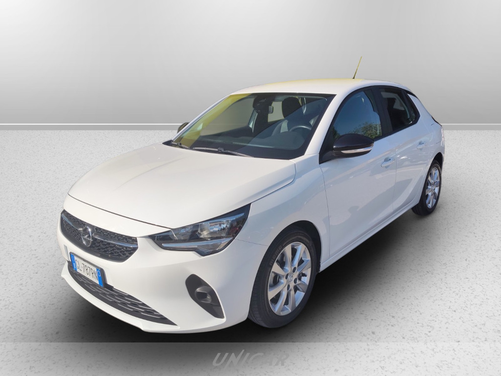 UNICAR Opel Corsa