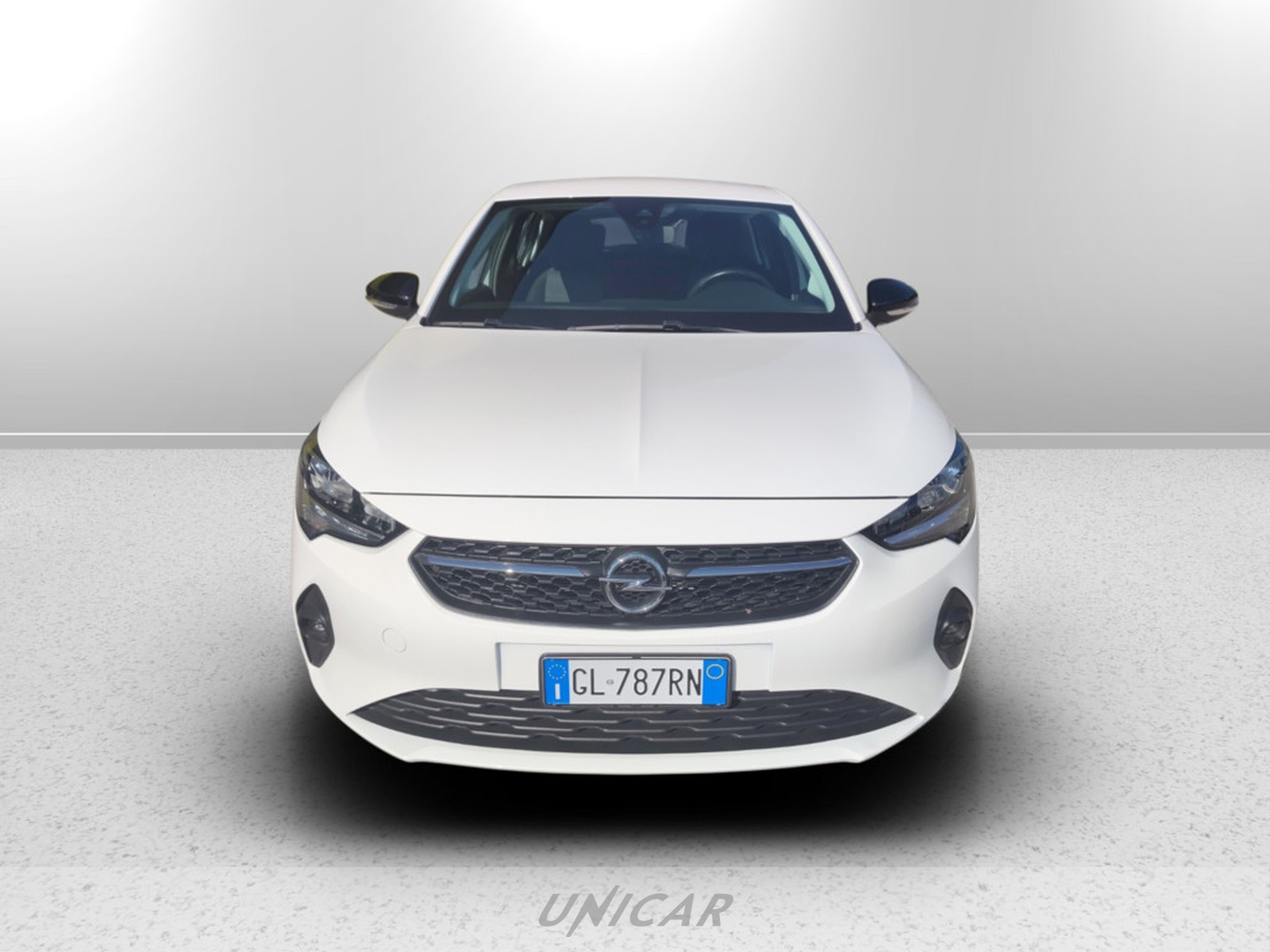 UNICAR Opel Corsa