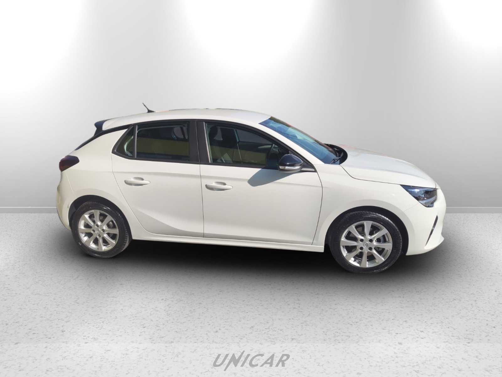 UNICAR Opel Corsa