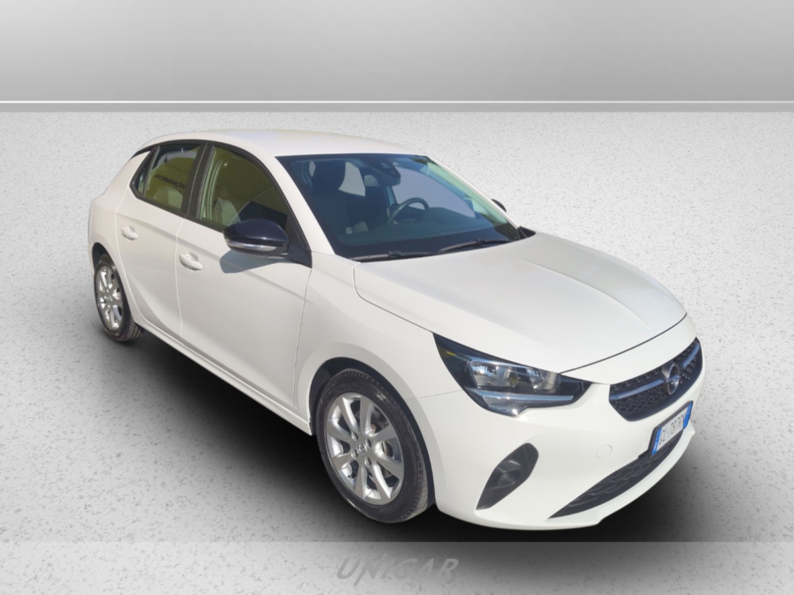 UNICAR Opel Corsa