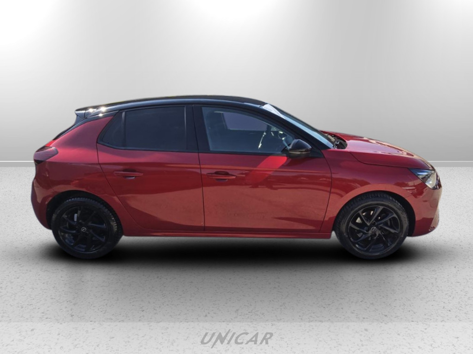UNICAR Opel Corsa