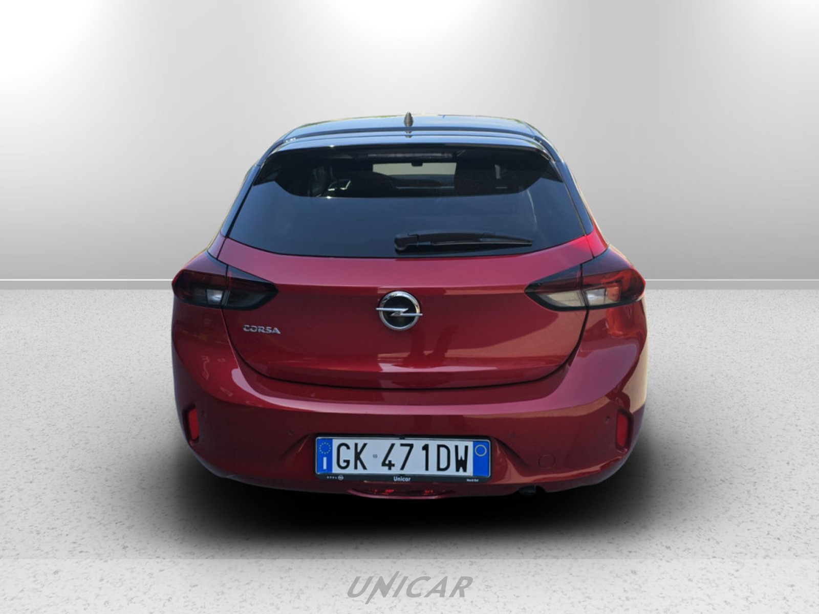 UNICAR Opel Corsa