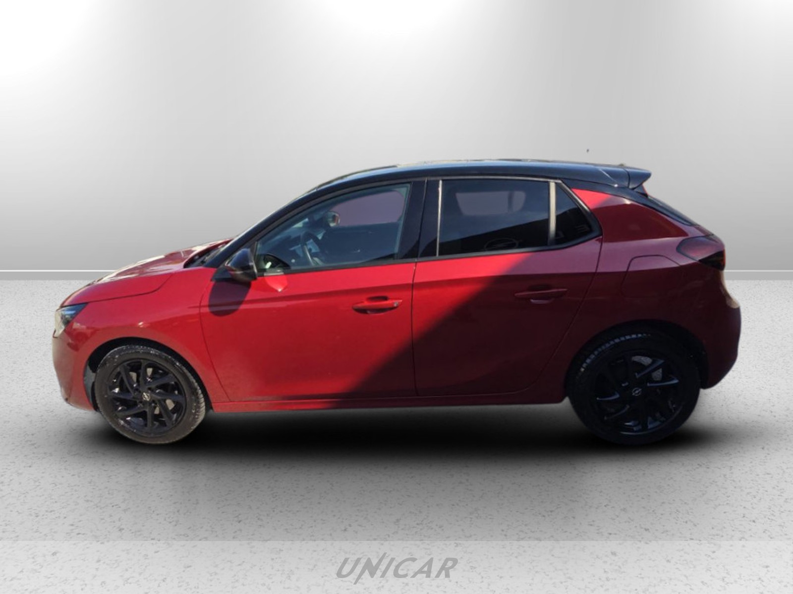 UNICAR Opel Corsa
