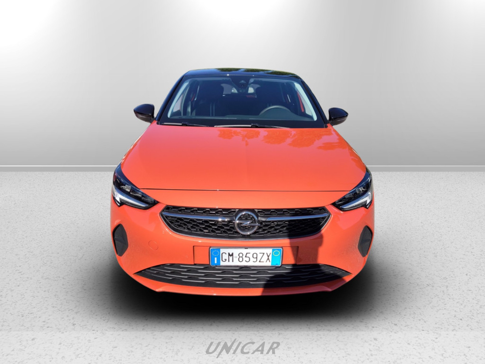 UNICAR Opel Corsa