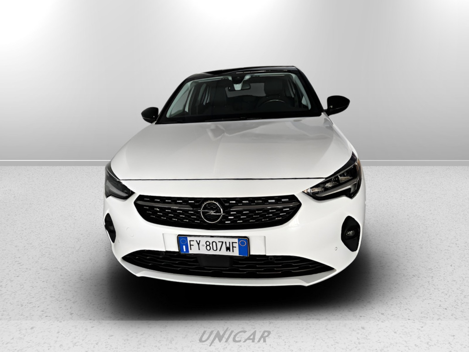 UNICAR Opel Corsa