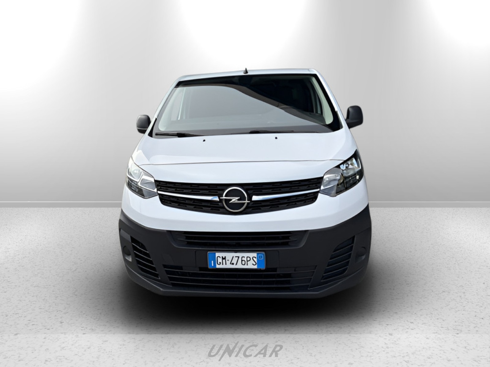UNICAR Opel Vivaro