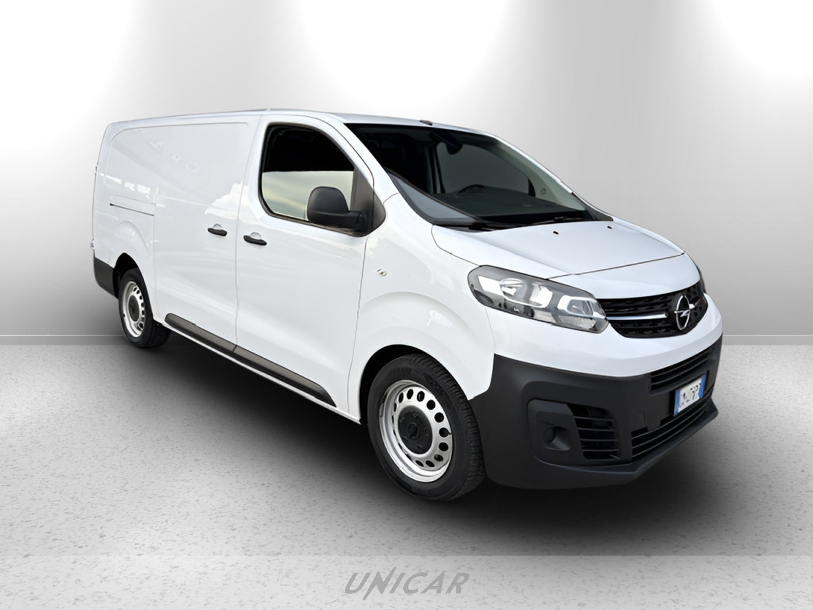 UNICAR Opel Vivaro