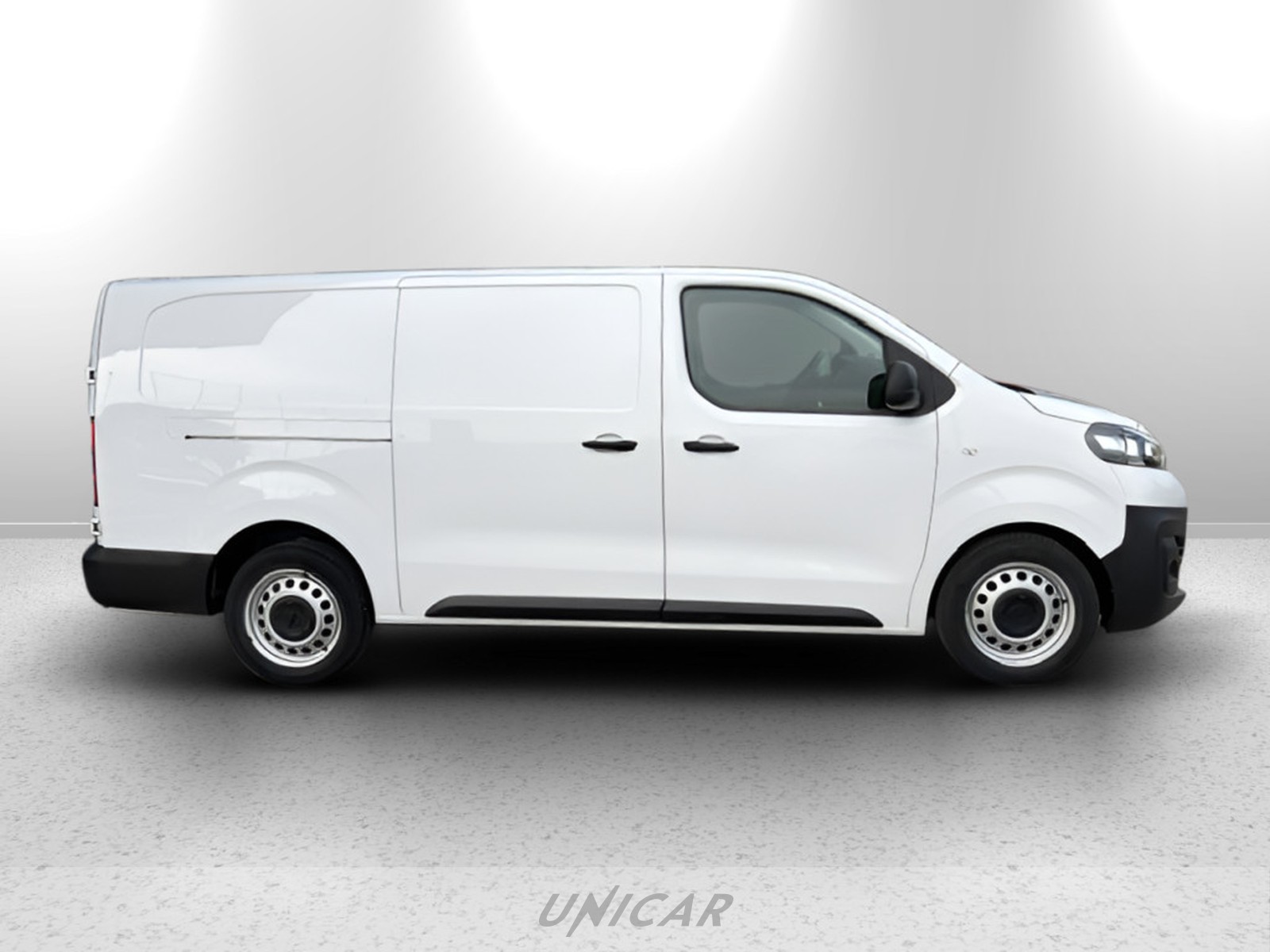 UNICAR Opel Vivaro