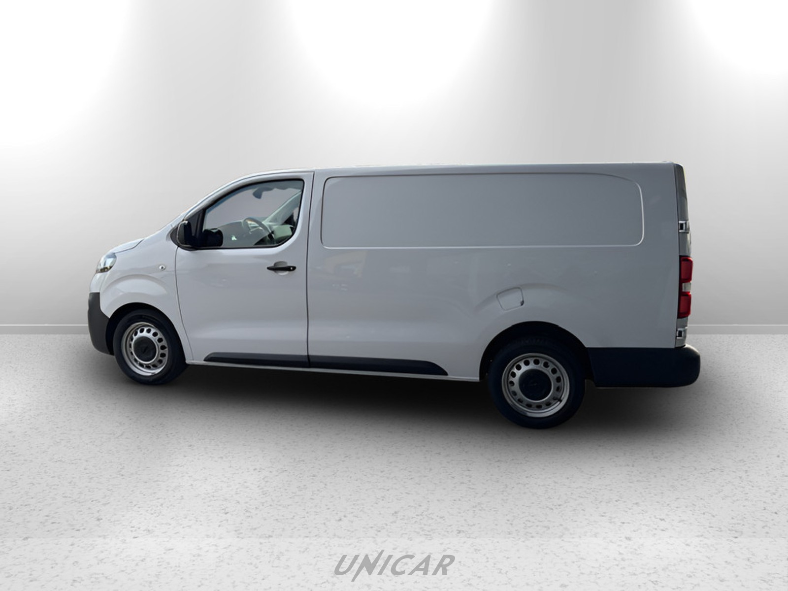 UNICAR Opel Vivaro