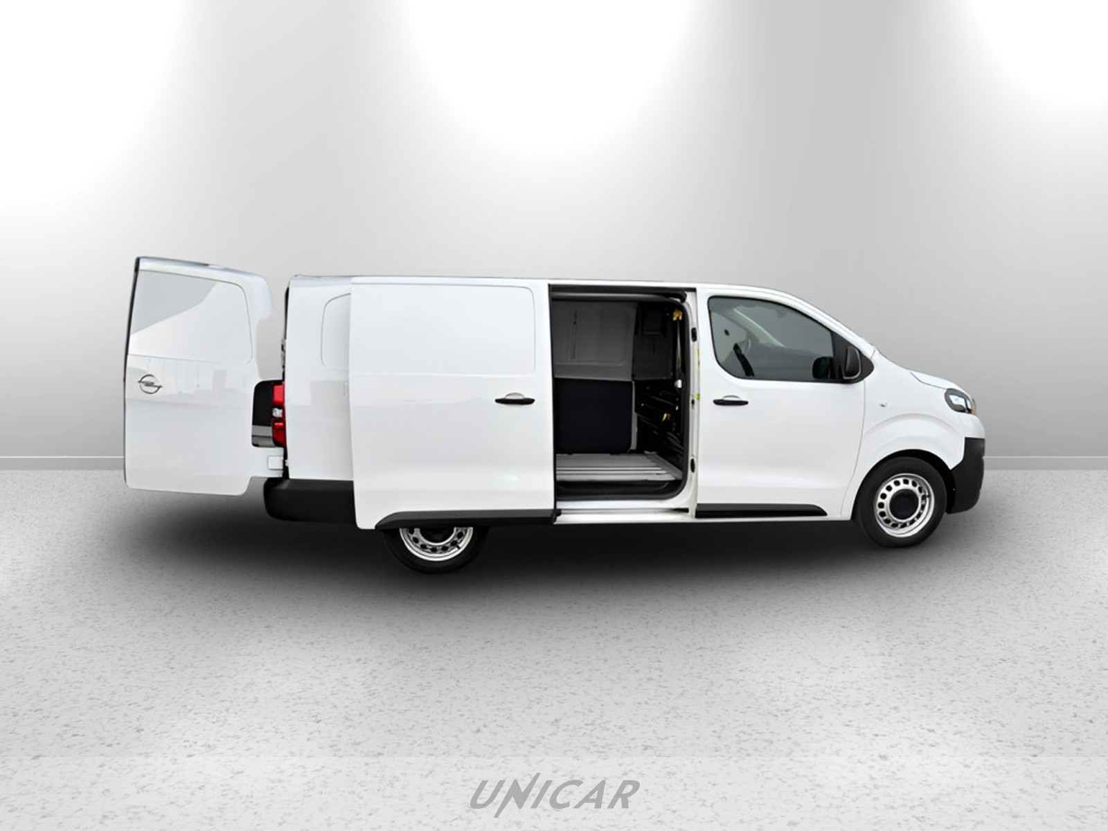 UNICAR Opel Vivaro