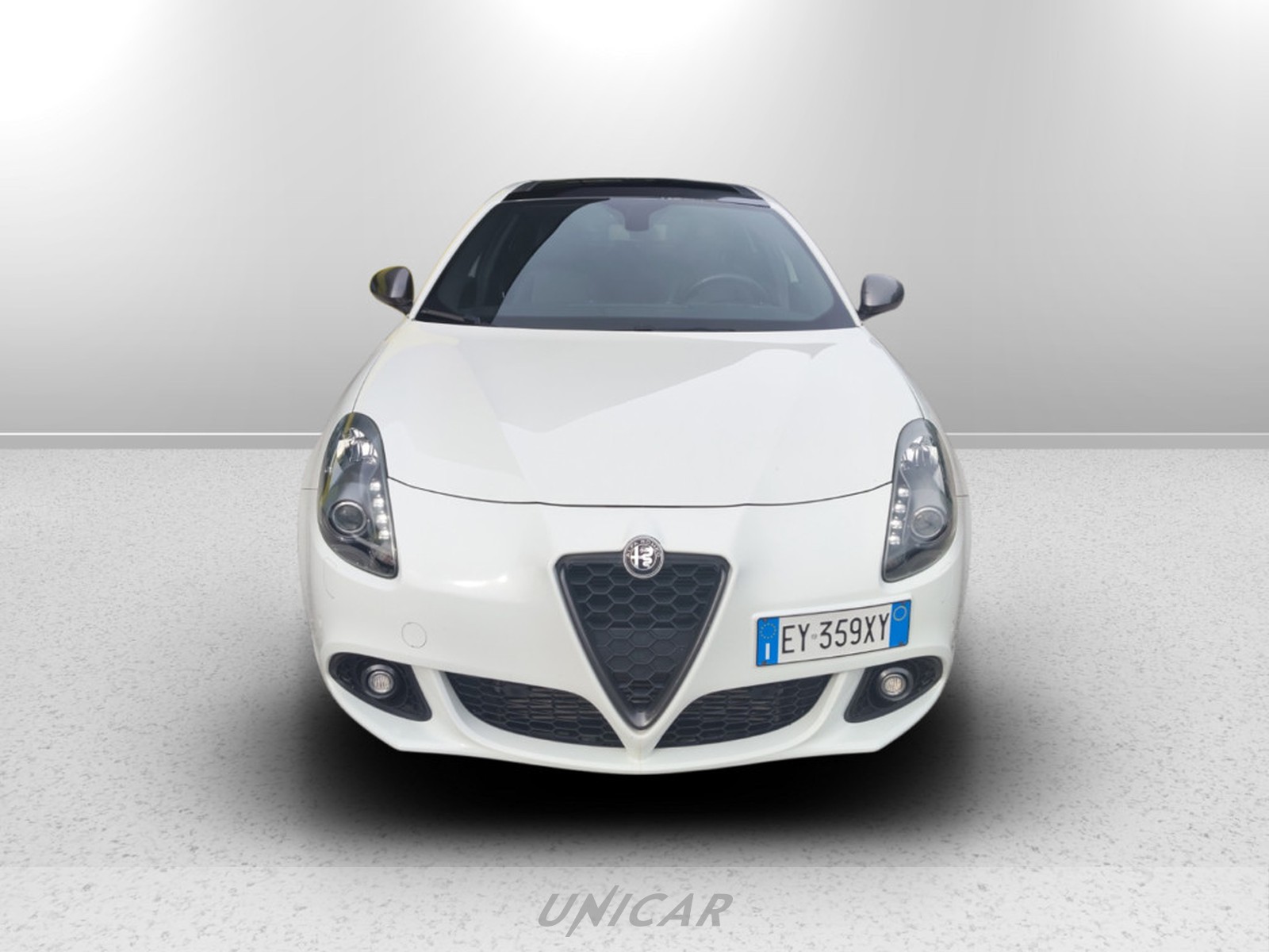 UNICAR Alfa Romeo Giulietta